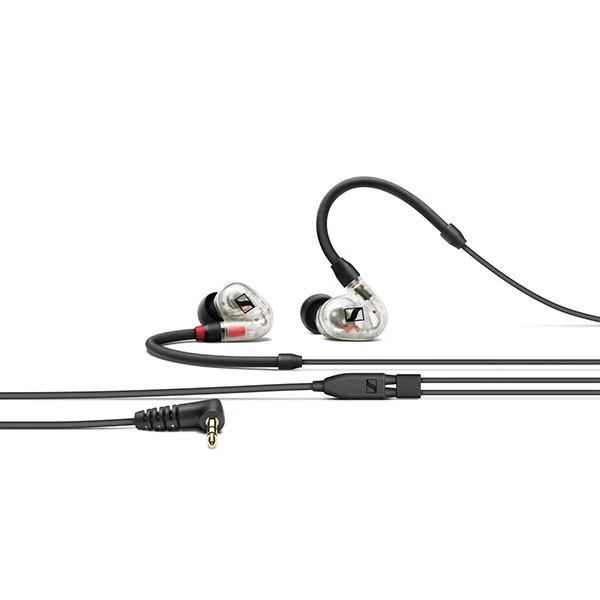 Sennheiser IE 100 PRO Clear (508941) (UA)
