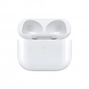 Apple Wireless Charging Case для AirPods 3rd generation (MME73/C)