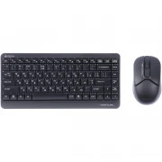 A4Tech FG1112S Wireless Black (FG1112S Black)