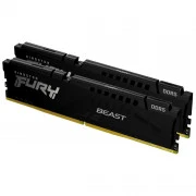 DDR5 16GB (2x8GB) 6000 MHz Beast Kingston Fury (ex. HyperX) (KF560C36BBEK2-16) (UA)