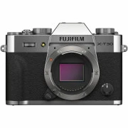 Fujifilm X-T30 II body Silver (16759641)