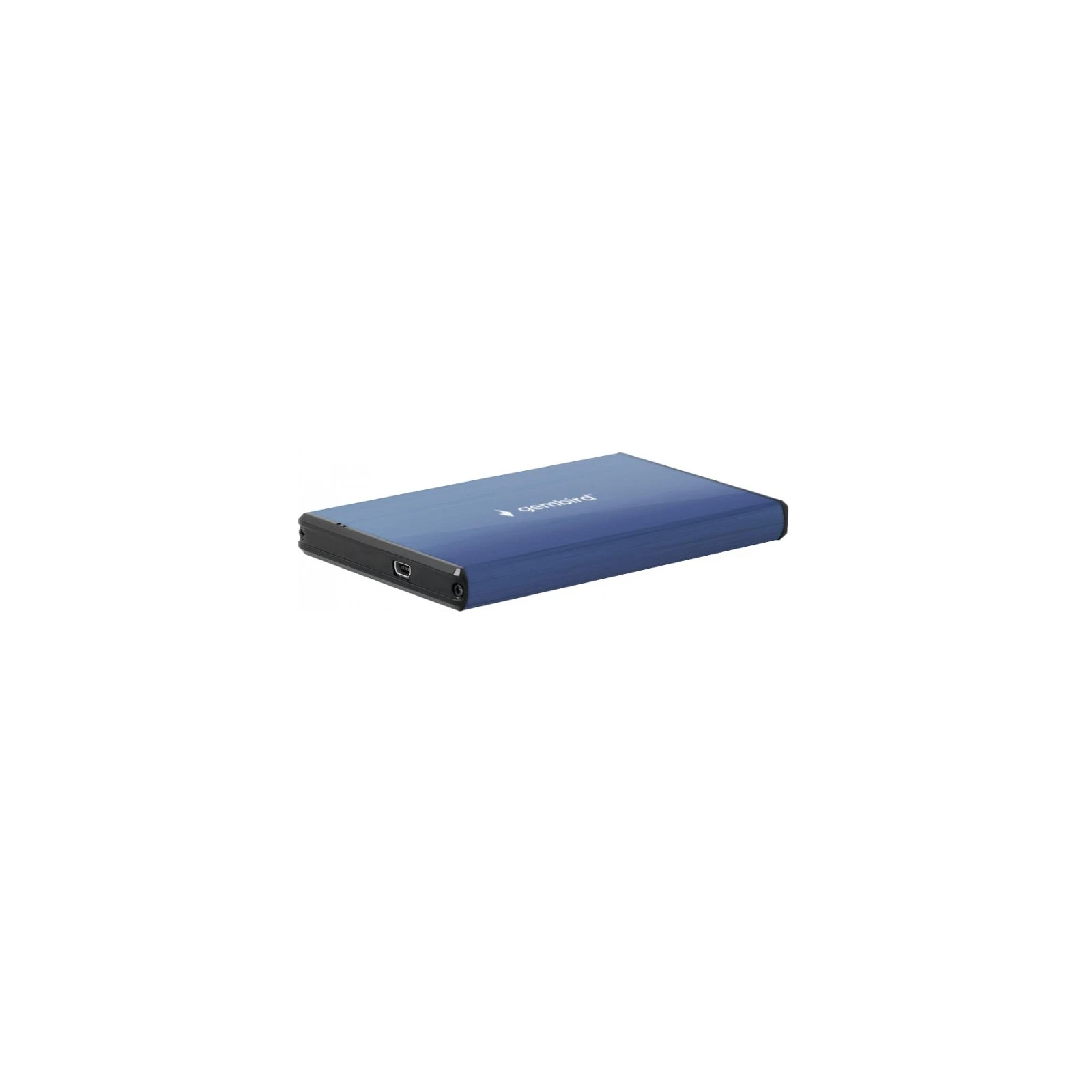 Gembird 2.5, USB 3.0, dark blue (EE2-U3S-3-DB) (UA)