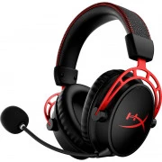 HyperX Cloud Alpha Wireless Black (4P5D4AA) (UA)
