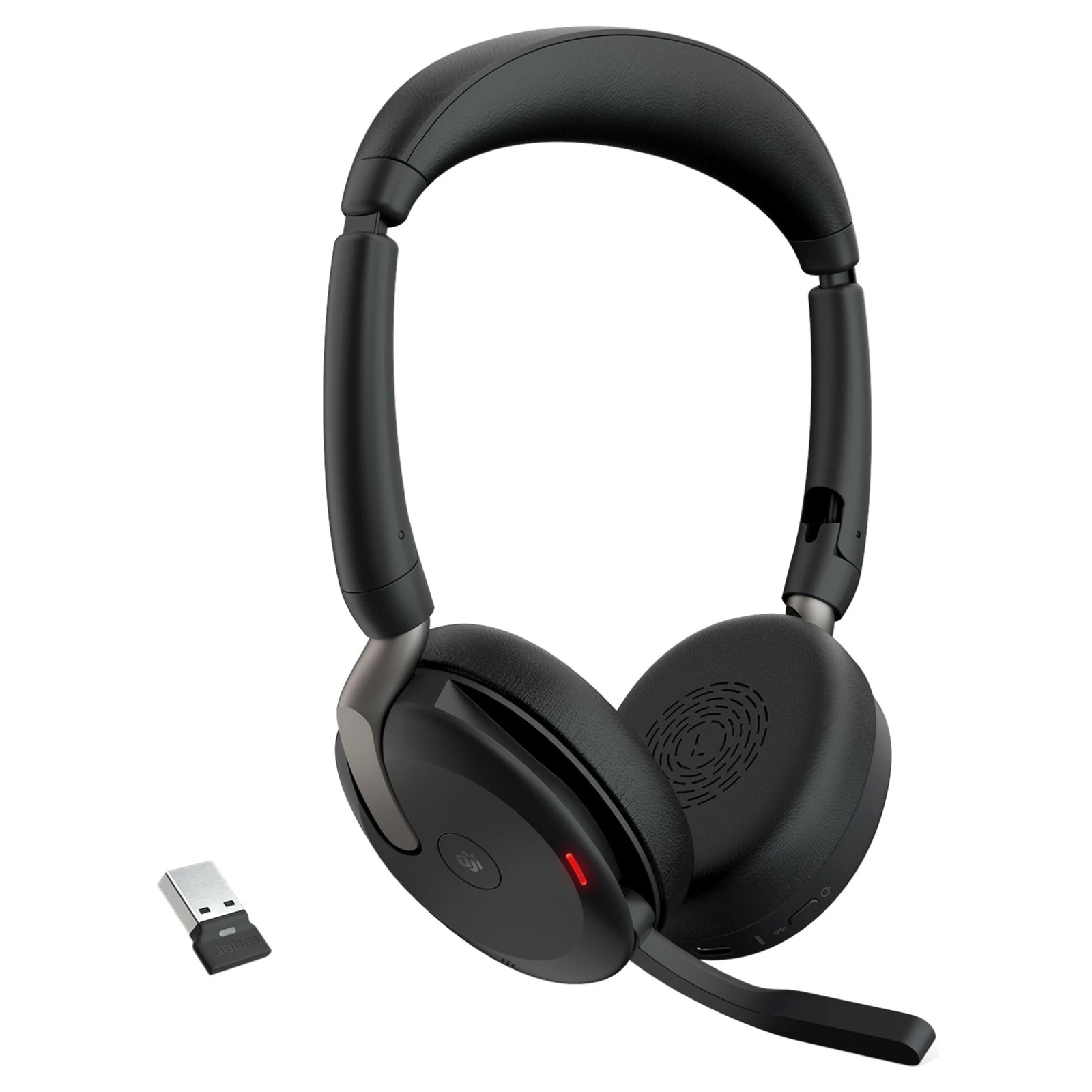 Jabra Evolve2 65 Flex Link380a MS Stereo (26699-999-999) (UA)