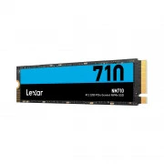 M.2 2280 2TB NM710 Lexar (LNM710X002T-RNNNG) (UA)
