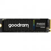 M.2 2280 2TB PX600 Goodram (SSDPR-PX600-2K0-80)