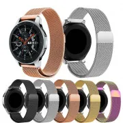 Ремешок для Xiaomi Amazfit/Samsung Milanese Loop 22mm (different colors)