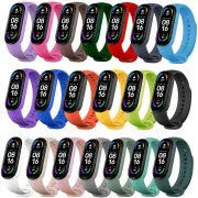 Ремешок для Xiaomi Mi Band 8 (different colors)