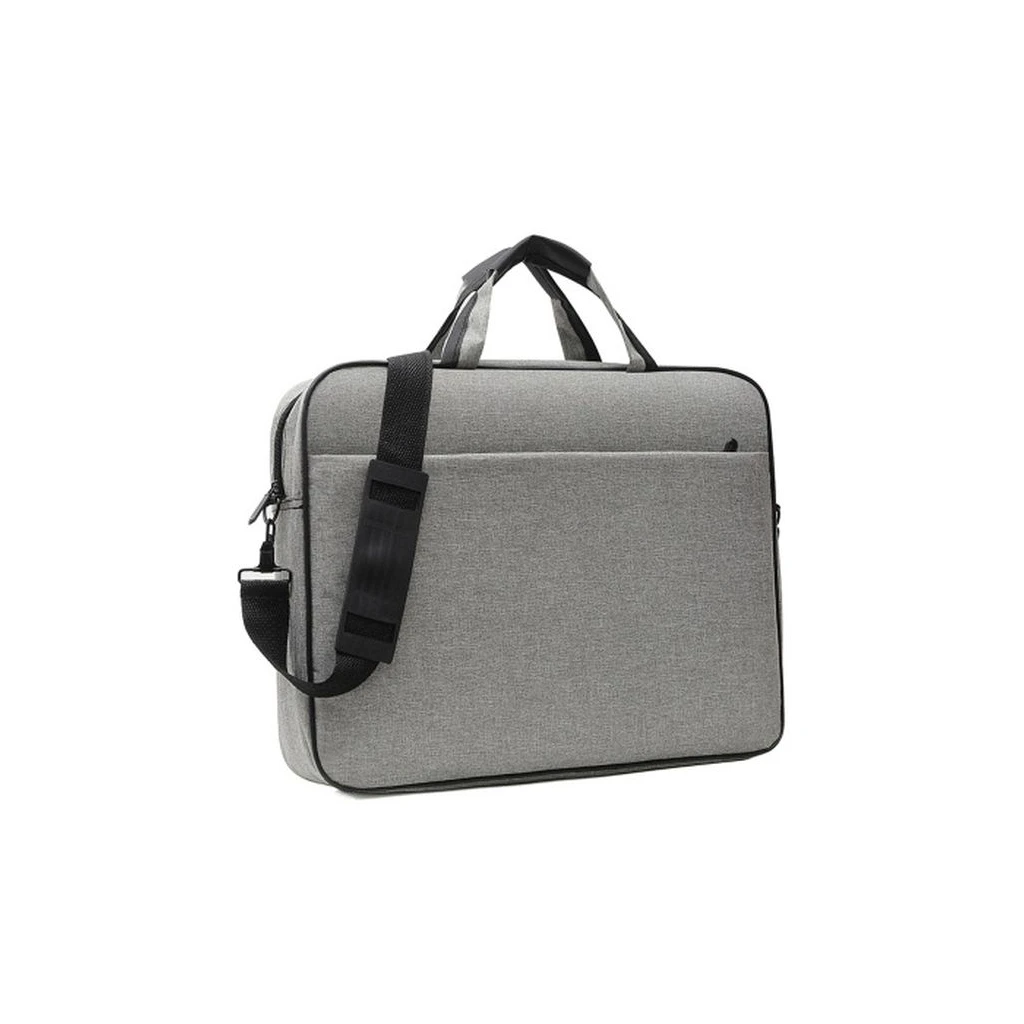 Сумка для ноутбука Ritar 15.6 8909 Gray (YT-8909-G15.6) (UA)