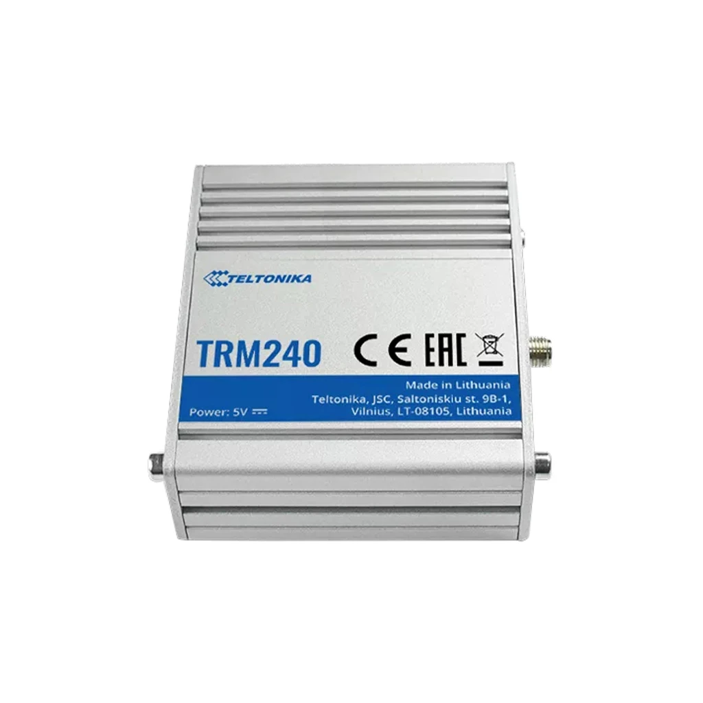 Teltonika TRM240 (UA)