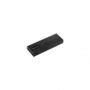 Chieftec USB 3.2 Gen2 Type-C M.2 PCIe NVMe/SATA SSD (CEB-M2C-TL) (UA)