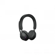 Jabra Evolve2 65 Link380c MS Stereo Stand Black (26599-999-889) (UA)