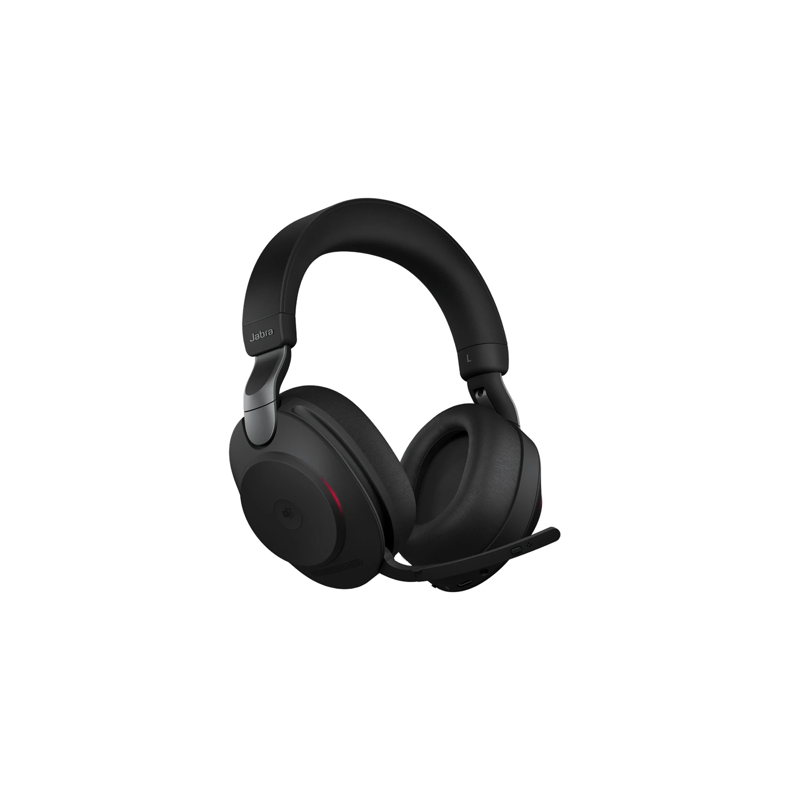 Jabra Evolve2 85 Link380c MS Stereo Black (28599-999-899) (UA)