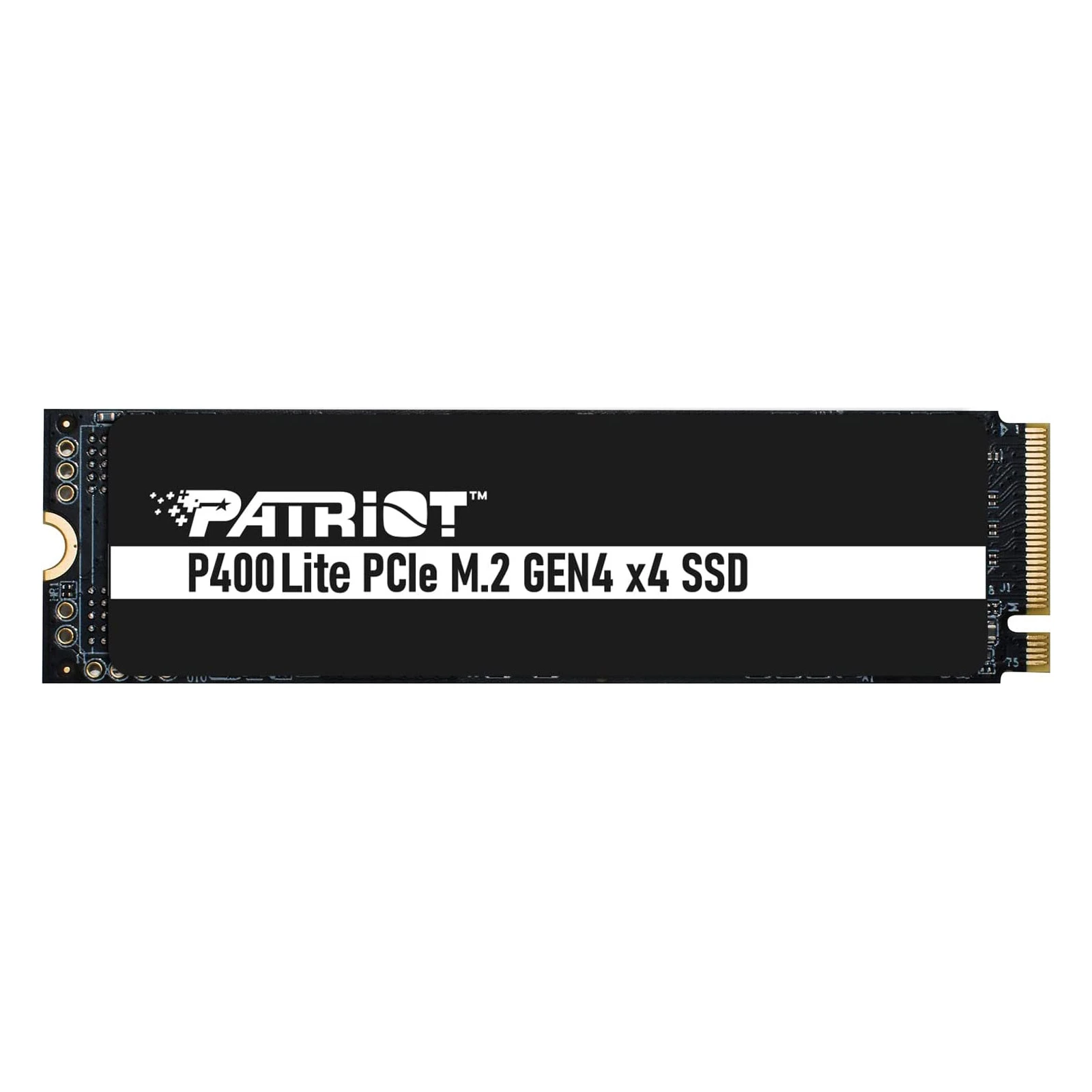 SSD диск M.2 2280 2TB Patriot (P400LP2KGM28H) (UA)
