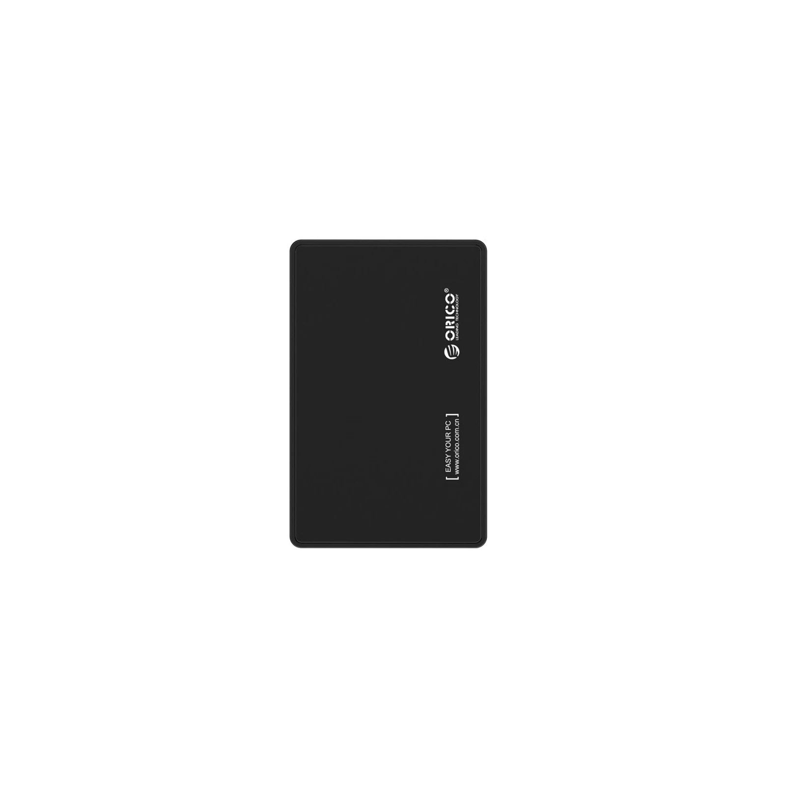 Карман для диска Orico HDD 2588US3-V1-BK-PRO (HC380138) (UA)