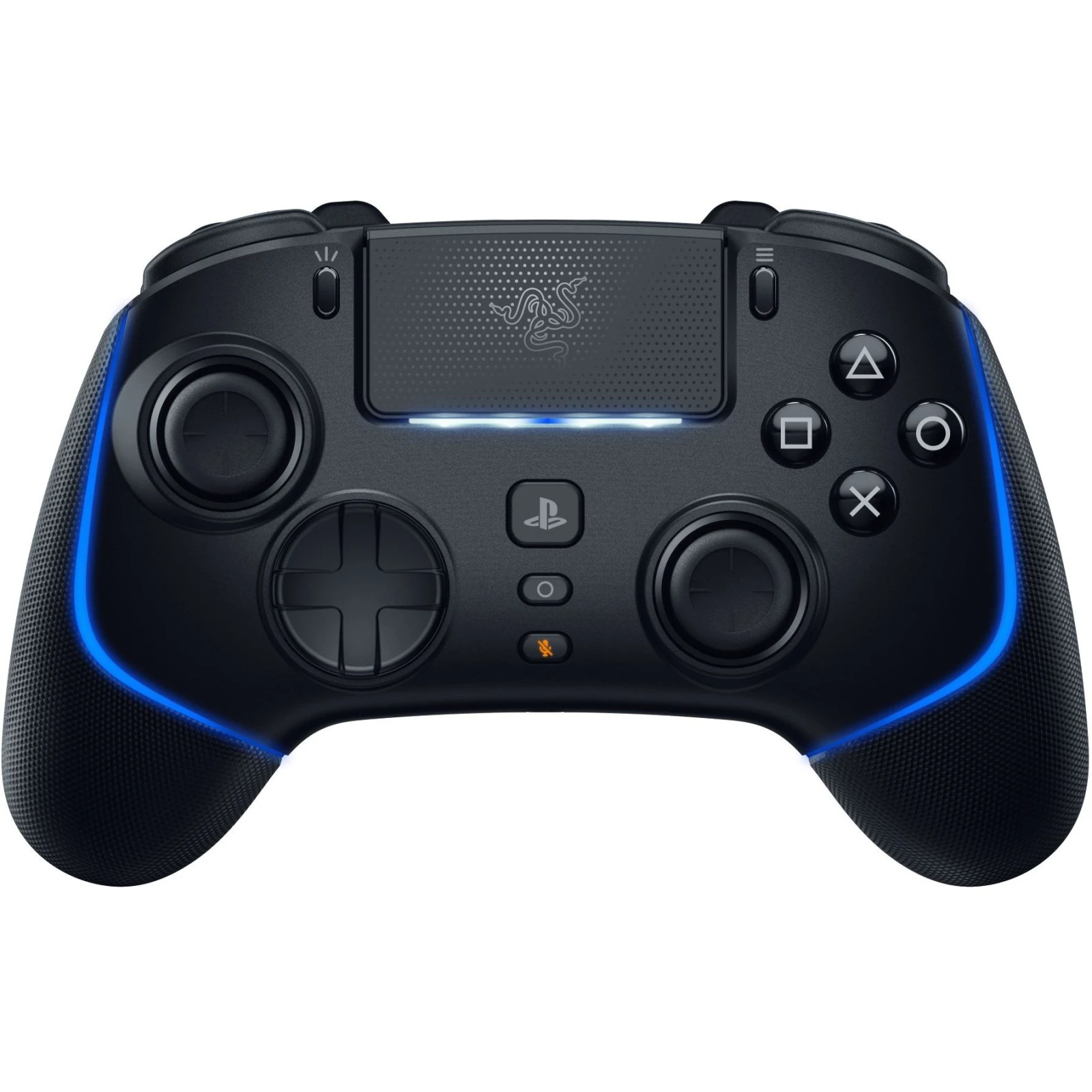 Razer Wolverine V2 PRO для PS5 Black (RZ06-04710100-R3G1) (UA)