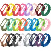 Ремінець для Xiaomi Mi Band 7 (different colors)