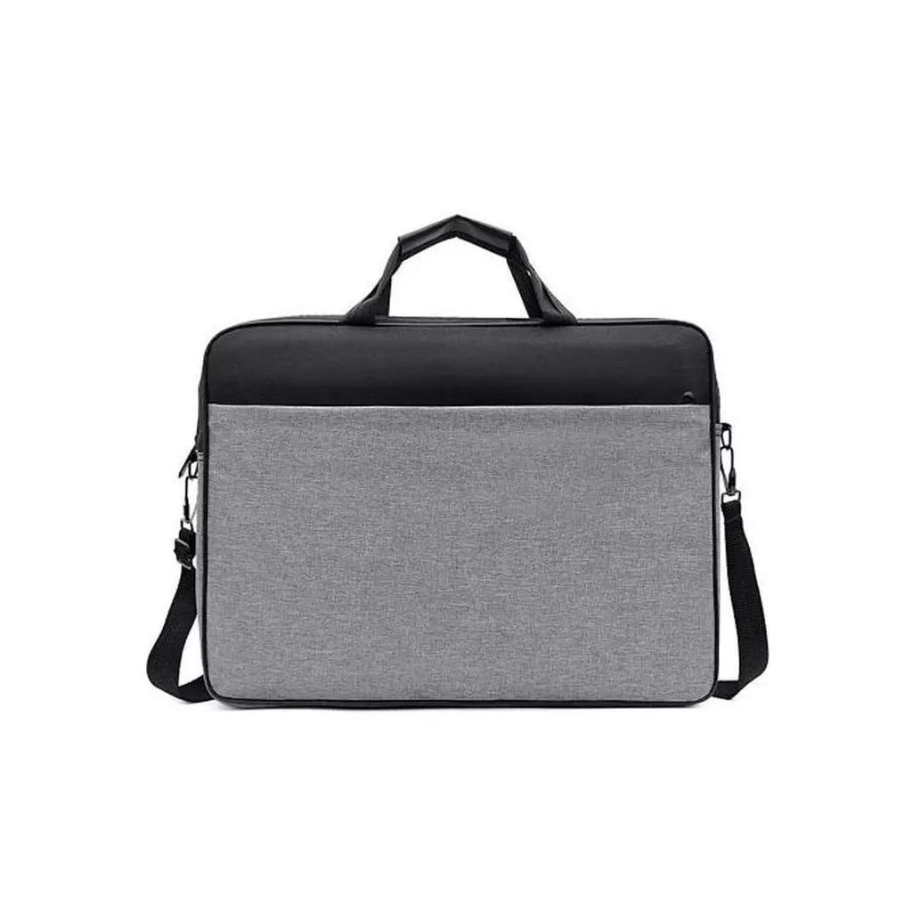 Сумка для ноутбука Ritar 17 8911 Gray-black (YT-8911-GB17) (UA)