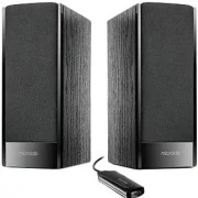 Microlab B-56 ​​BLACK WOODEN