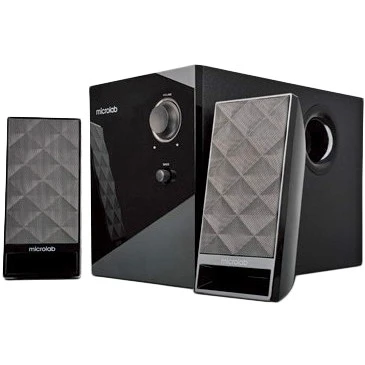 Акустична система Microlab M-300(14)