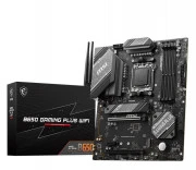 MSI B650 GAMING PLUS WIFI (911-7E26-001) EU