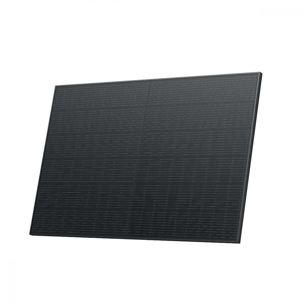 EcoFlow 400W Rigid Solar Panel (SOLAR400WRIGID)