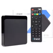 iNeXT TV5 Ultra (UA)
