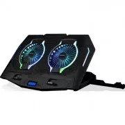 Modecom Silent Fan MC-CF21 RGB (PL-MC-CF-21-RGB) (UA)