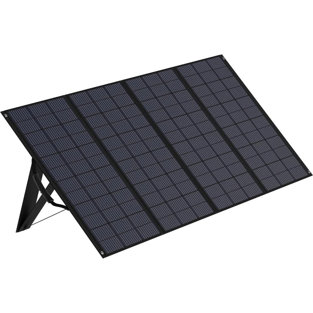 Zendure 400W Solar Panel (ZD400SP-MD-GY) (UA)