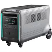 Zendure SuperBase V6400 (ZDSBV6400-GY-EU)