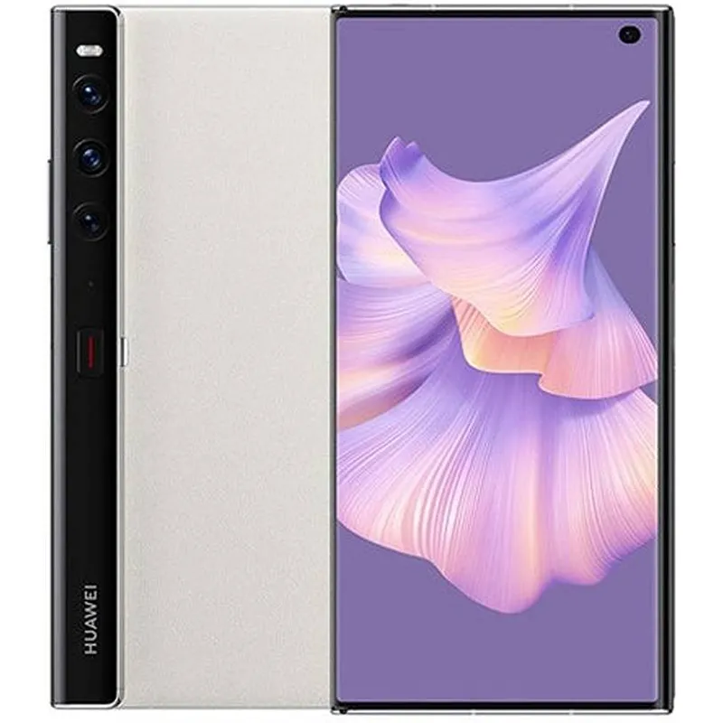 Мобільний телефон Huawei Mate Xs 2 8/512GB White