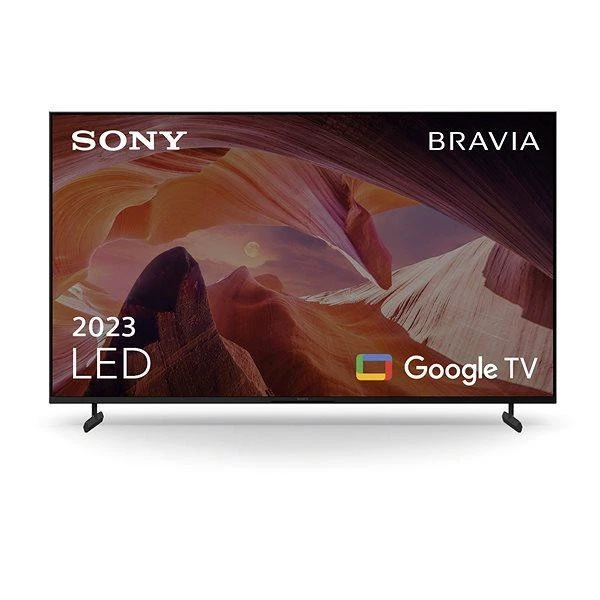 Телевізор Sony KD-55X80L