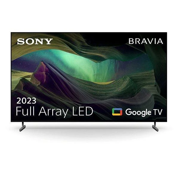 Телевізор Sony KD-55X85L