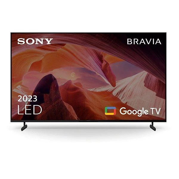 Телевізор Sony KD-65X80L