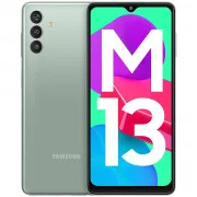 Samsung Galaxy M13 4/64GB Aqua Green (SM-M135F)