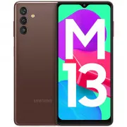 Samsung Galaxy M13 6/128GB Stardust Brown (SM-M135F)