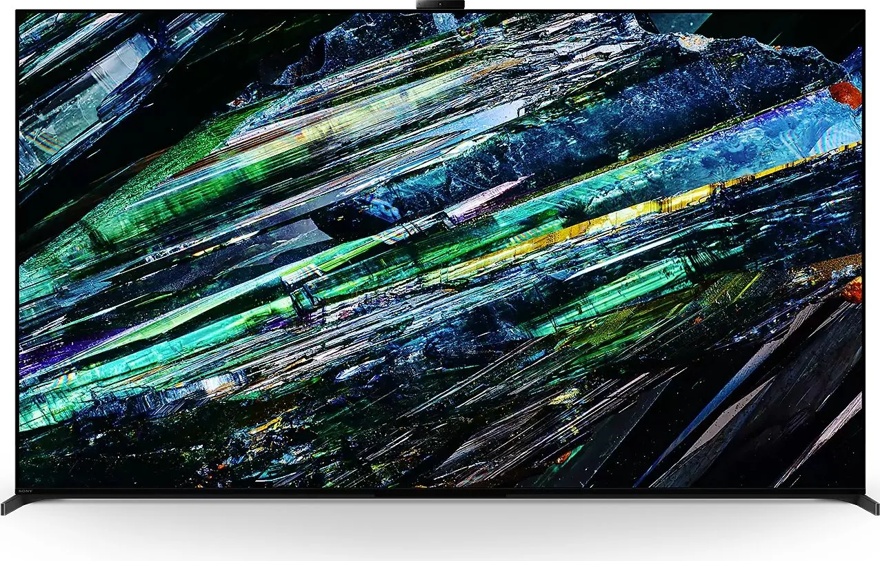 Телевізор Sony XR-77A95L