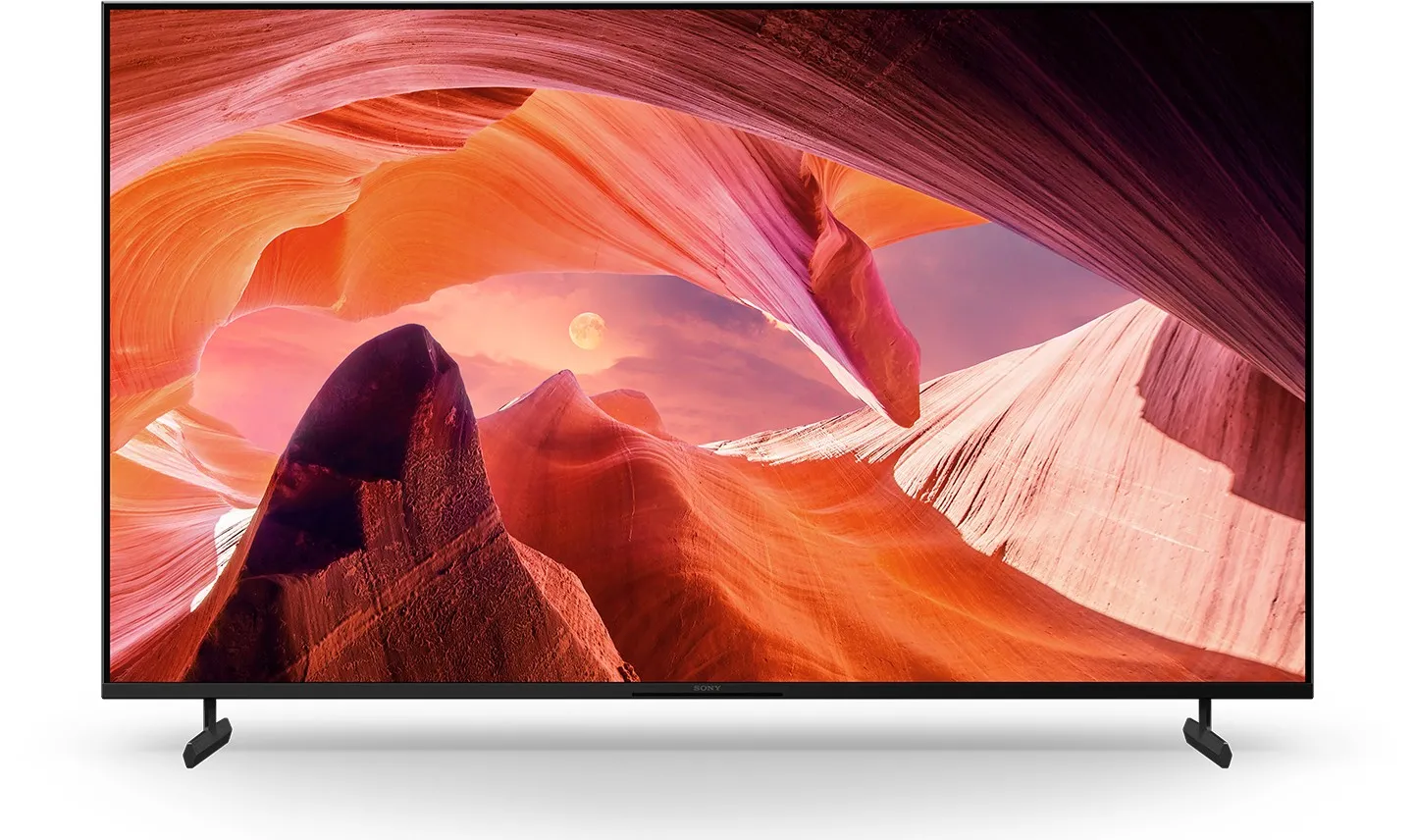 Телевізор Sony KD-43X80L