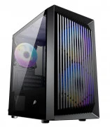 1stPlayer BS-2-3F1-BK Black без БП