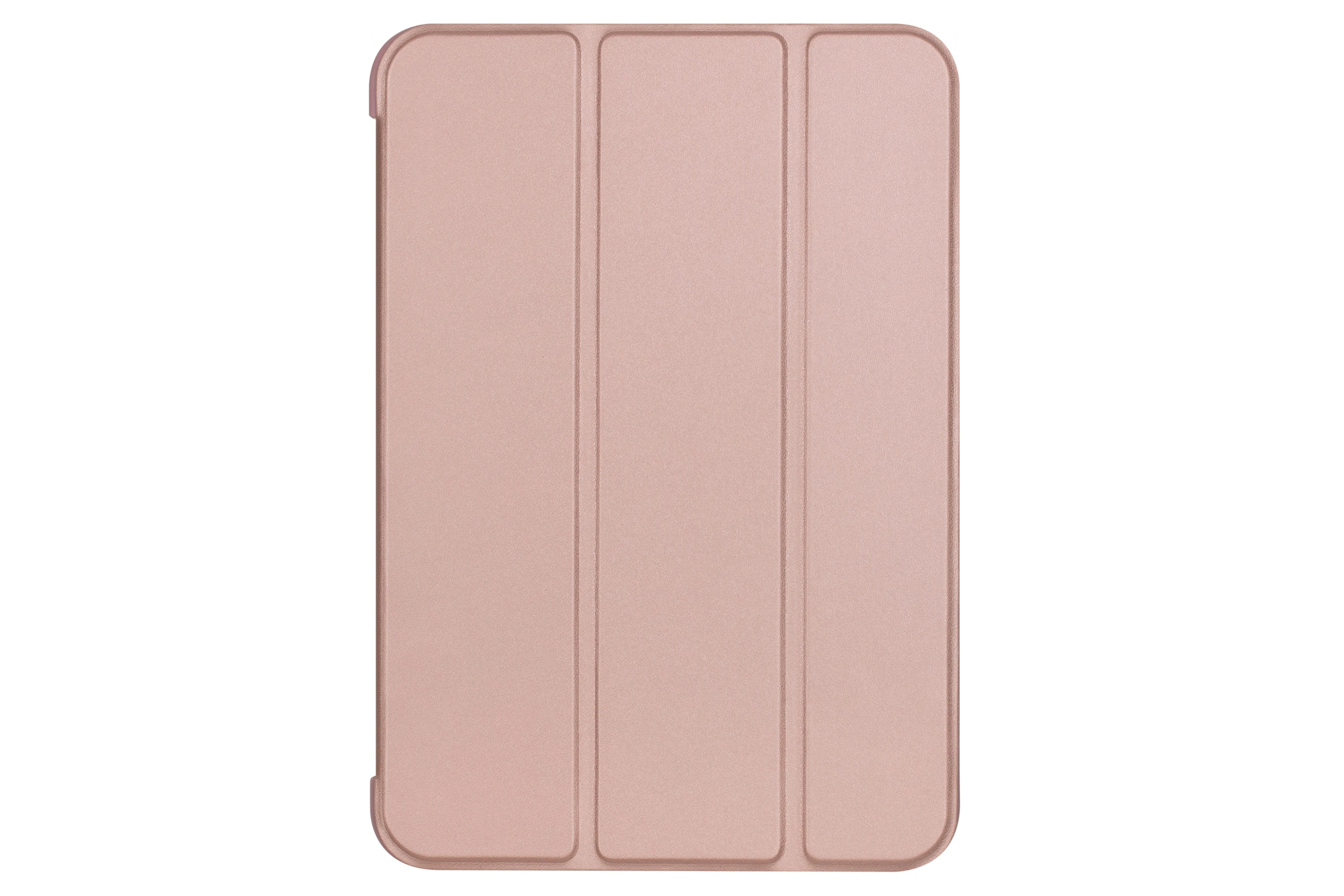 2E Чохол Basic для Apple iPad mini 6 8.3 (2021), Flex, Rose Gold (2E-IPAD-MIN6-IKFX-RG) (UA)