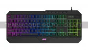 2E Gaming KG315 RGB USB Black Ukr (2E-KG315UBK) (UA)
