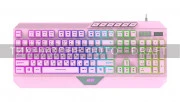 2E Gaming KG315 RGB USB Pink Ukr (2E-KG315UPK) (UA)