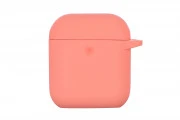 2E Pure Color Silicone (3.0mm) для Apple AirPods (2E-AIR-PODS-IBPCS-3-RPK) (2E-AIR-PODS-IBPCS-3-RPK) (UA)