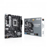 Asus Prime H610M-A-CSM Socket 1700 (90MB1G20-M0EAYC) (UA)