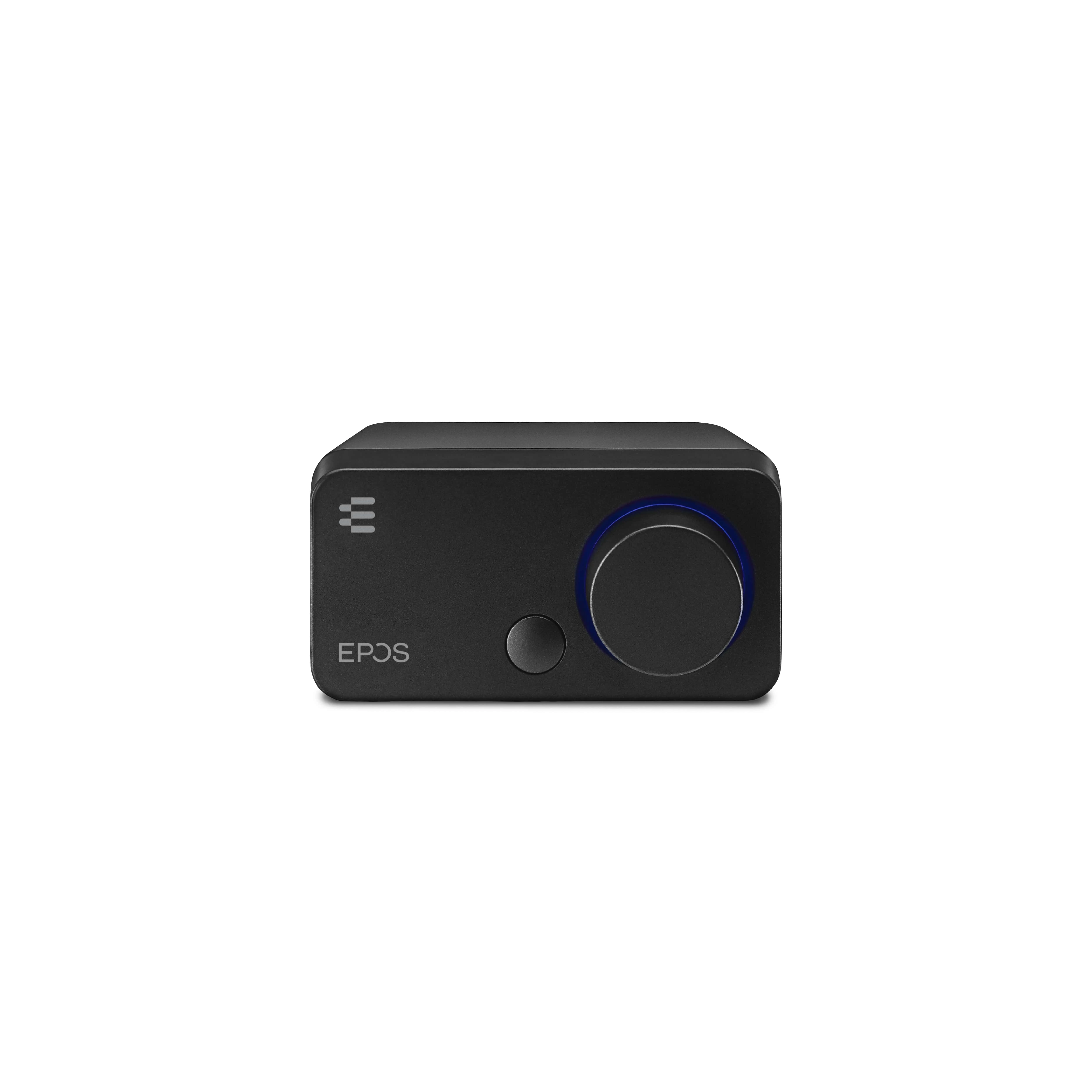 Звуковая карта Epos GSX 300, 7.1, black (1001226) (UA)