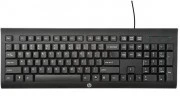 HP K1500 Black (H3C52AA)