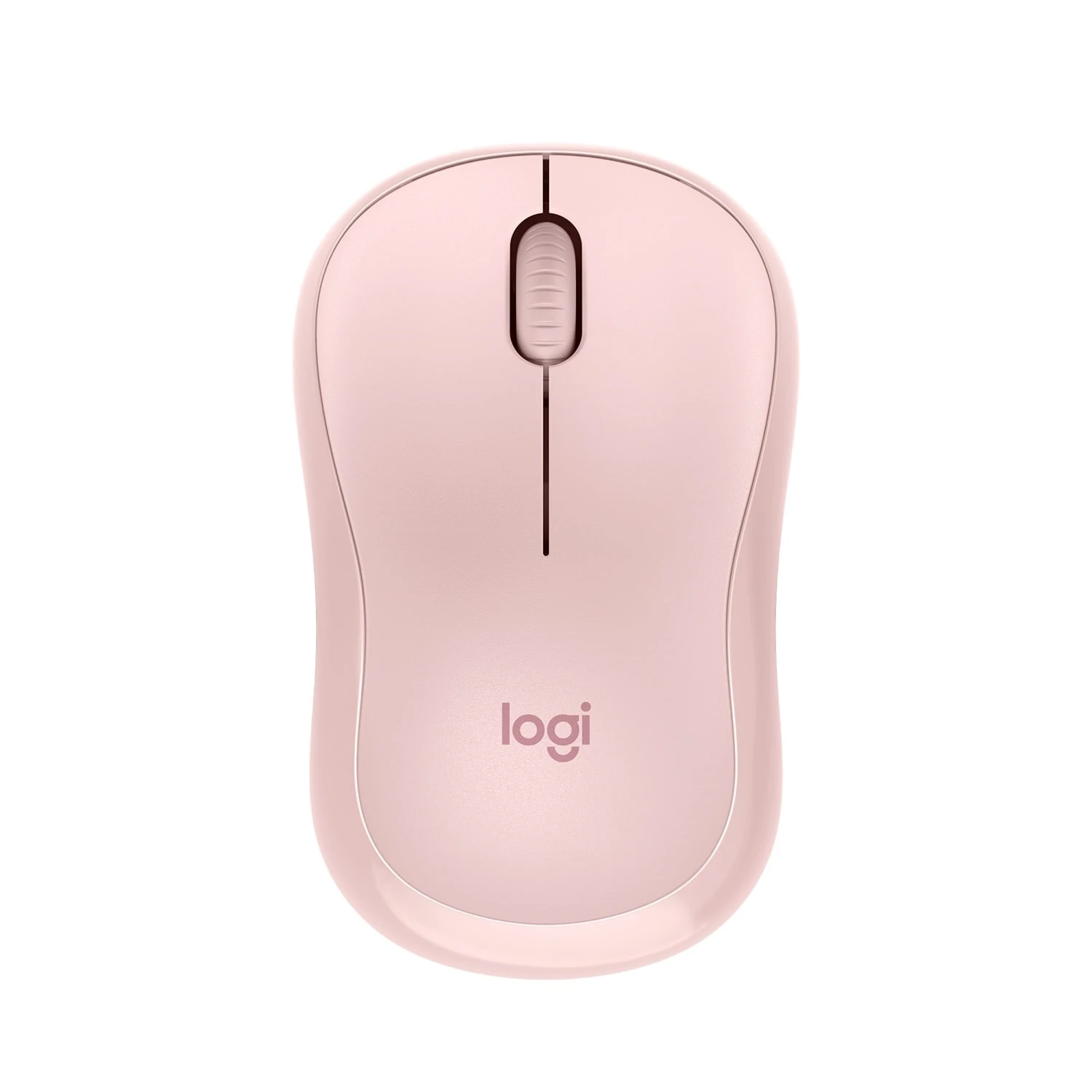 Миша Logitech M240 Silent Rose (910-007121) (UA)