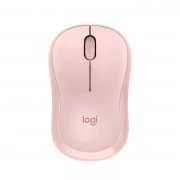 Logitech M240 Silent Rose (910-007121) (UA)