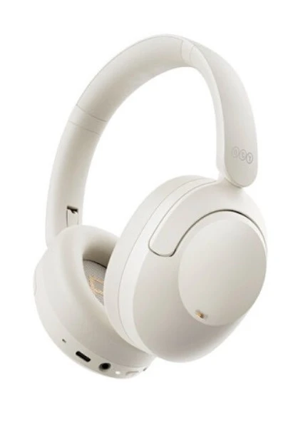 QCY H4 ANC White