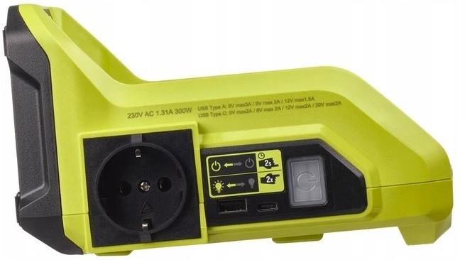 Ryobi RY36BI300A-0 (5133004893) (UA)